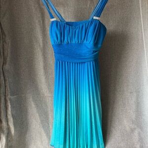 Speechless Party Dress, Size Junior Medium